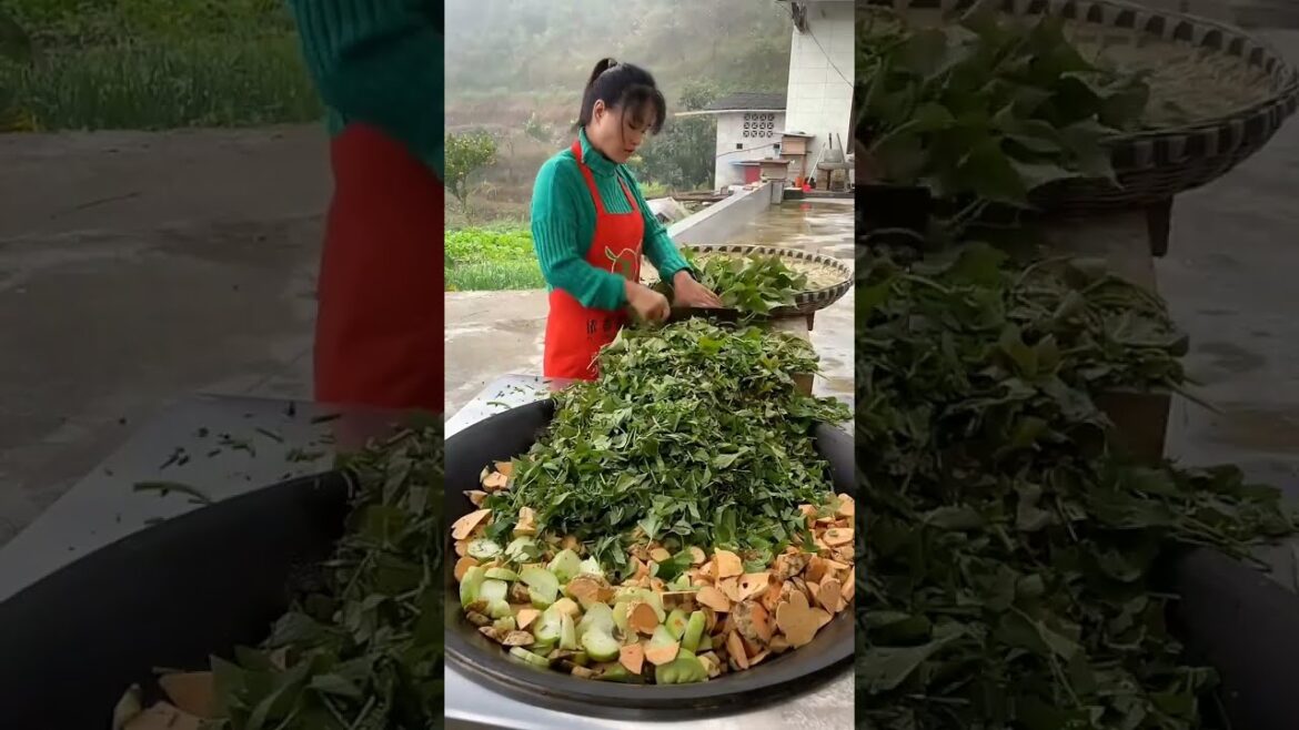 How to make Unique Asian Street food Part 2#shreetfood #shorts  #food #cooking #foodshorts