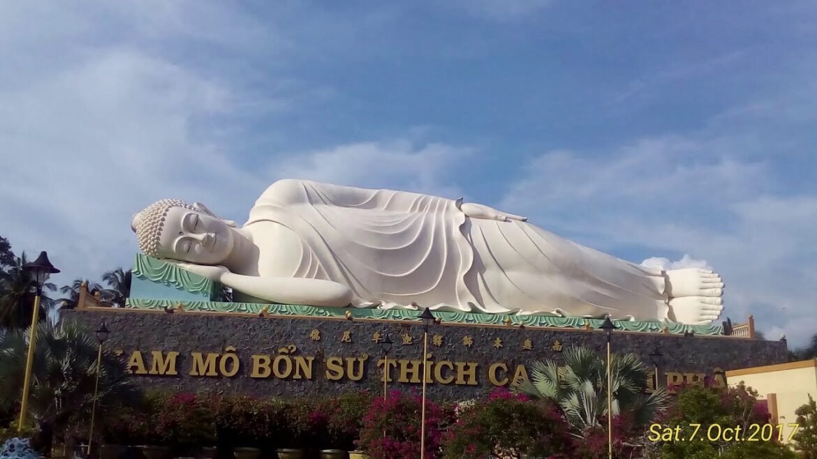 DTV#2 : My Mekong Delta River Tour