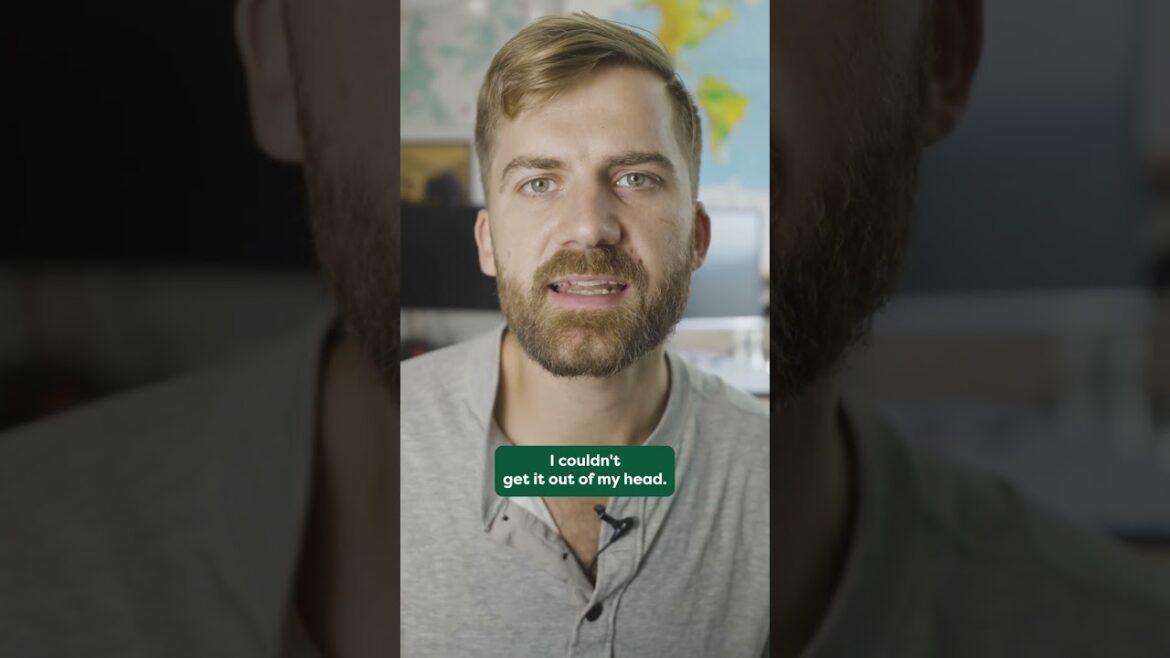 Johnny Harris teaches Visual Storytelling