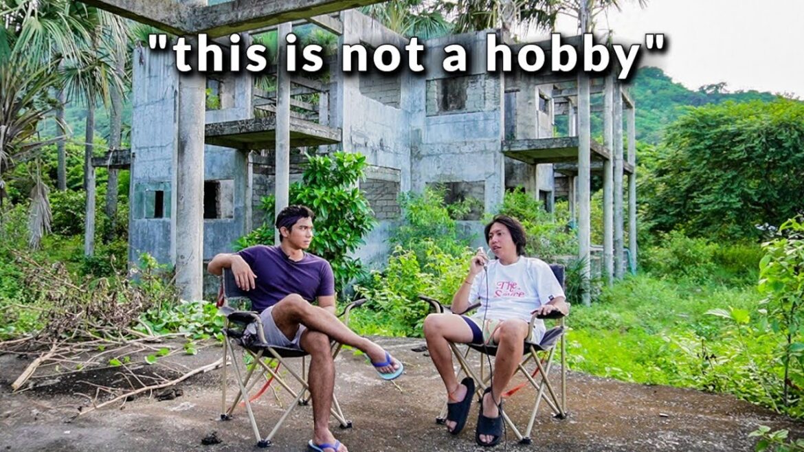 Spart Opens Up About Being a Filipino YouTuber | Advice, Tips, and Stories Spart Opens Up About Being a Filipino YouTuber | Advice, Tips, and Stories