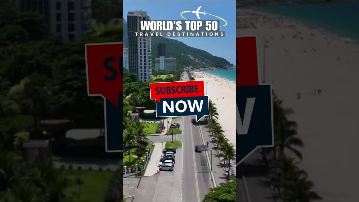 Top 50 Travel Destinations in 2023-2024! #travel #wandertheworld #traveladvice Top 50 Travel Destinations in 2023-2024! #travel #wandertheworld #traveladvice