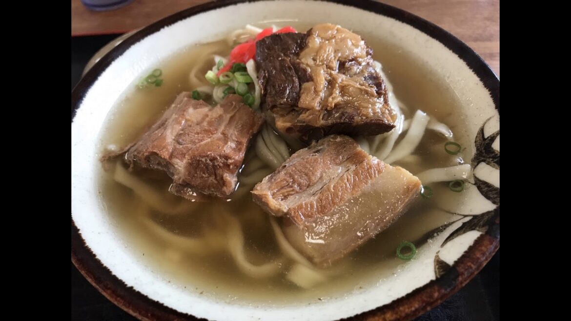 FAMILY TRIP in OKINAWA