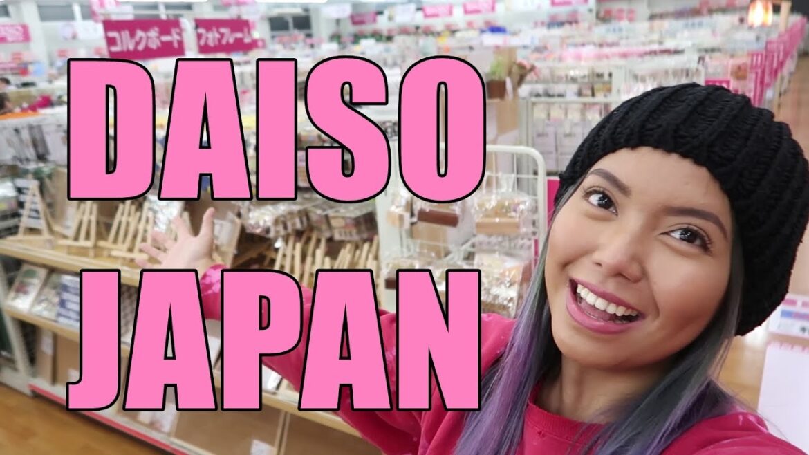 CRAZY SHOPPING IN DAISO JAPAN + FOOD!!!! (OCT. 30, 2018) – saytioco CRAZY SHOPPING IN DAISO JAPAN + FOOD!!!! (OCT. 30, 2018) - saytioco