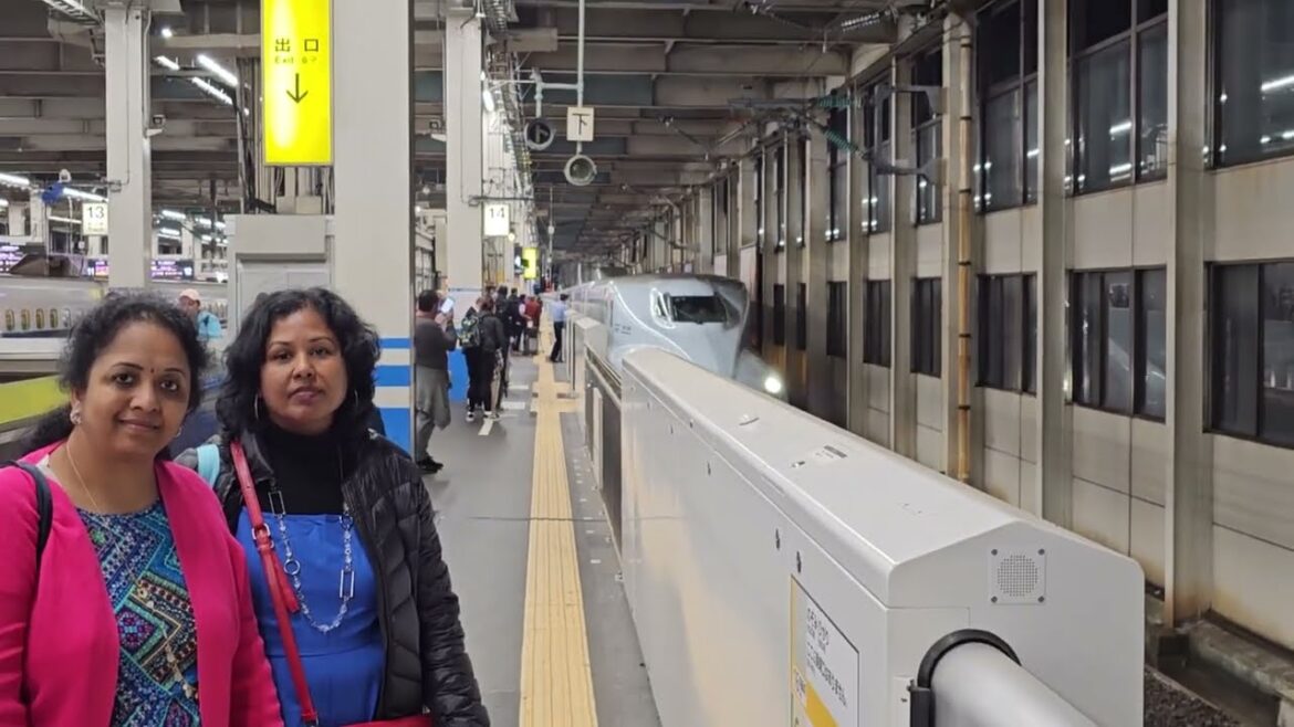 Japan Trip 2023 - Hiroshima Tour - Day 11