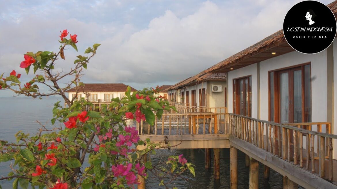 Trip to Batam Indonesia–Heading South Through 7 Islands and 6 Bridges Trip to Batam Indonesia--Heading South Through 7 Islands and 6 Bridges