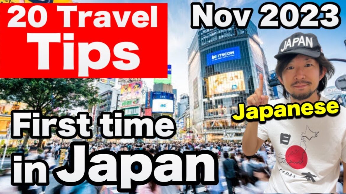 Nobody tells you 20 Travel Tips in Japan for First Time Traveler | Japan Travel Guide for 2023 Nobody tells you 20 Travel Tips in Japan for First Time Traveler | Japan Travel Guide for 2023