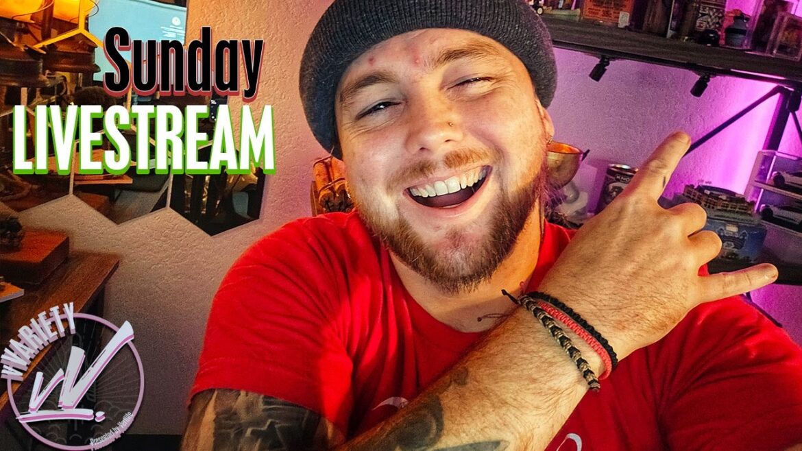 Niners Are Back With A W, Ticket Giveaway, Warriors Trivia and Abandoned Garage [Sunday Livestream]