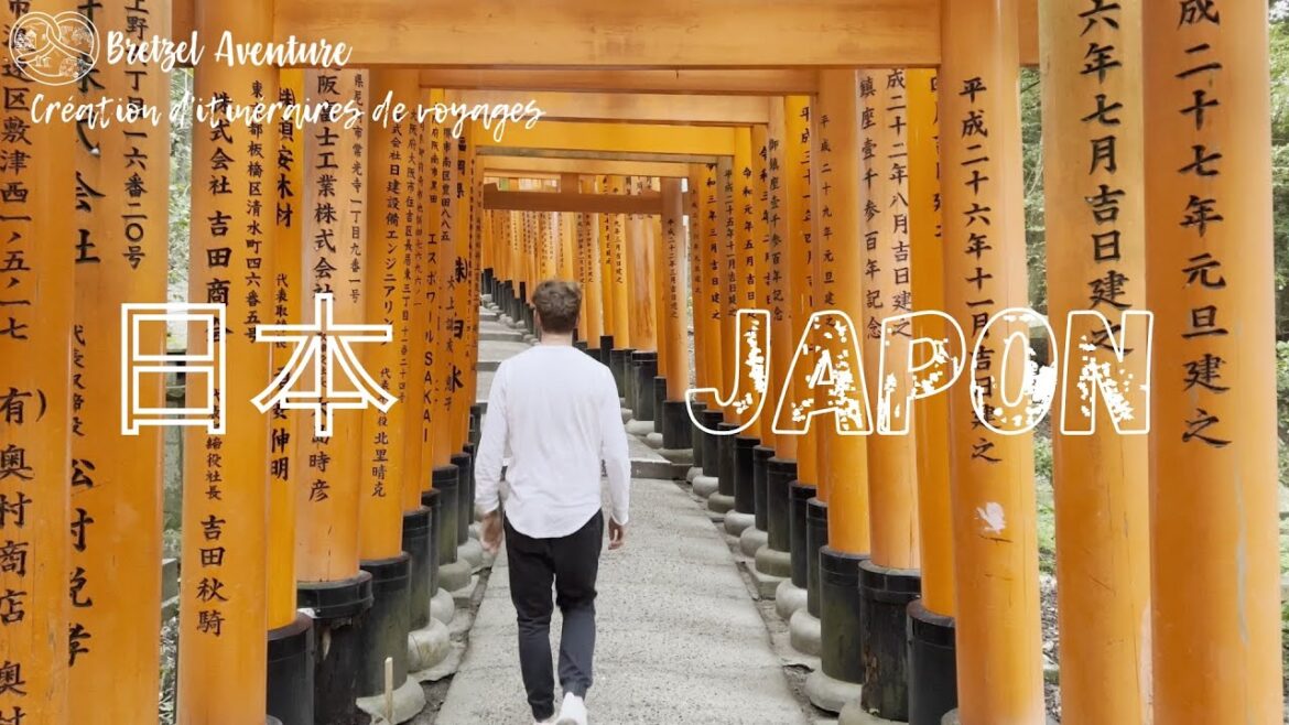 Voyage au Japon 🇯🇵 – 2023 – Voyage au Japon 🇯🇵 - 2023 -