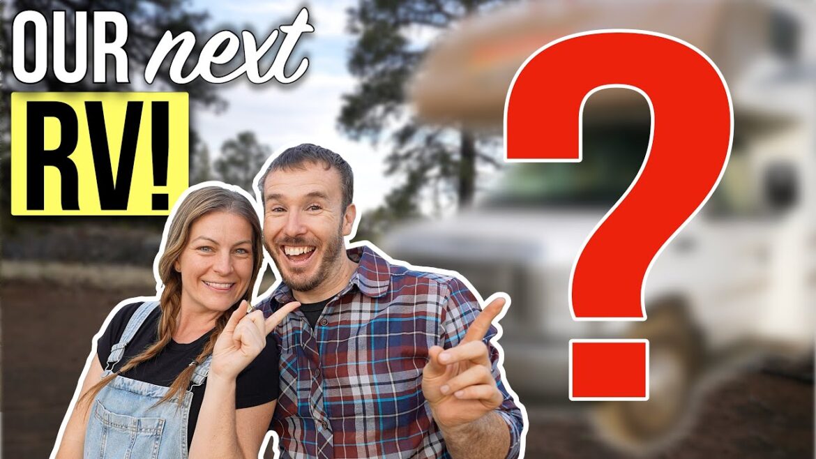 Picking Up Our Next RV // Shakedown Camping Trip to Dollywood Picking Up Our Next RV // Shakedown Camping Trip to Dollywood