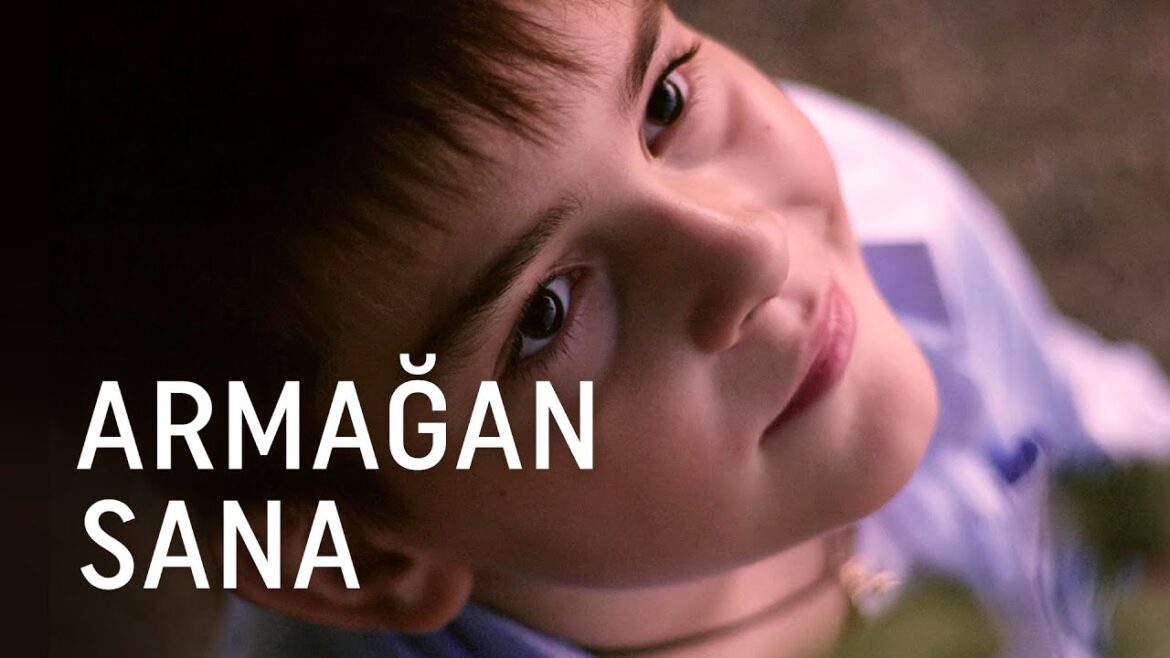 #ArmağanSana – Türk Hava Yolları #ArmağanSana - Türk Hava Yolları