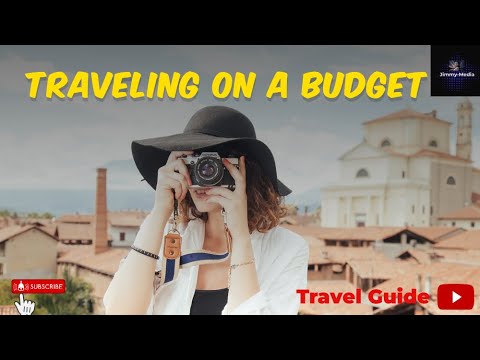 Travel Diaries – Traveling on a Budget Travel Diaries - Traveling on a Budget