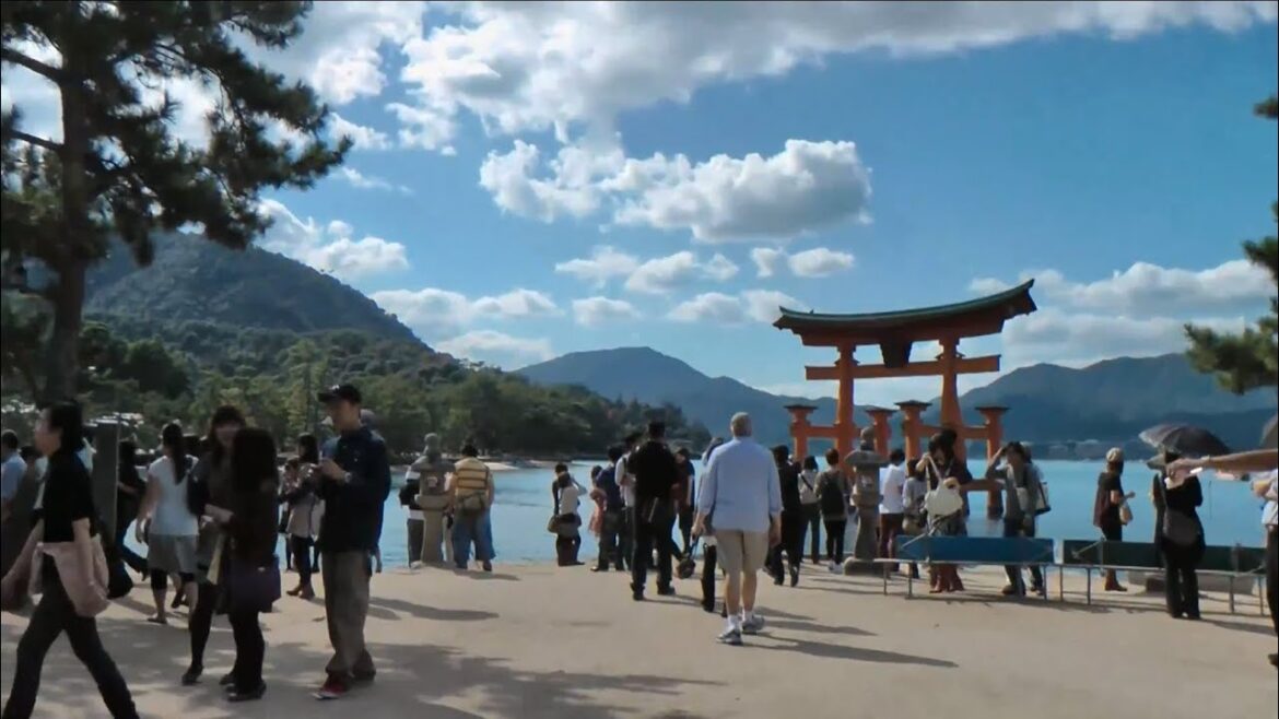 Amazing Japan (FR) - Le Film [partie 2/2] - [大鳥居 STUDIO]