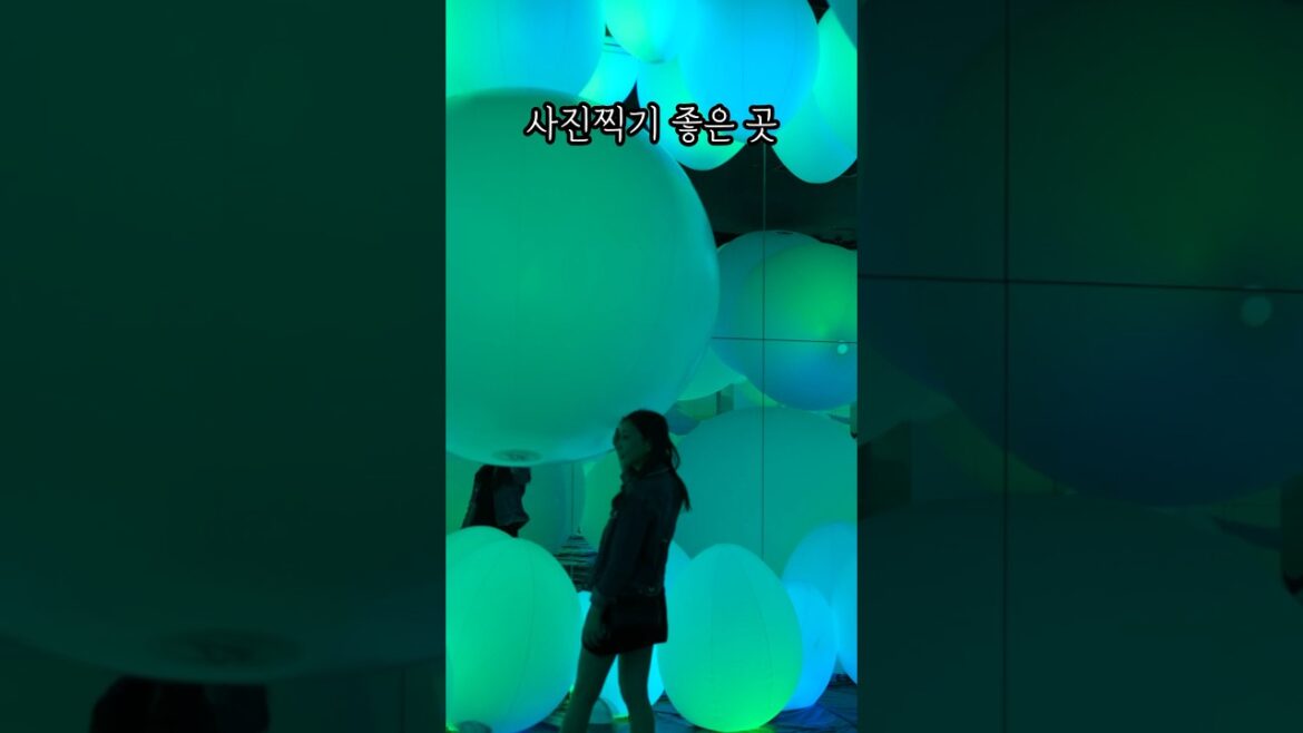 아이들보다 어른들이 더 즐거운 후쿠오카 관광지