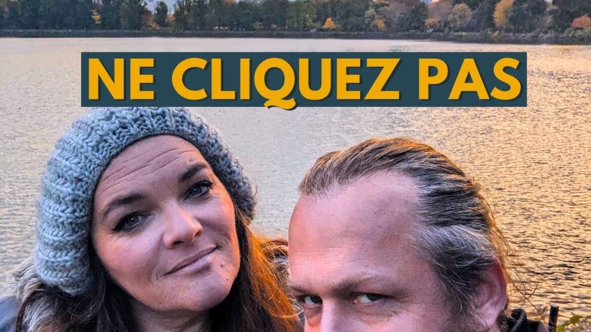 ⛔ Surtout, NE CLIQUEZ PAS !! ⛔ ⛔ Surtout, NE CLIQUEZ PAS !! ⛔