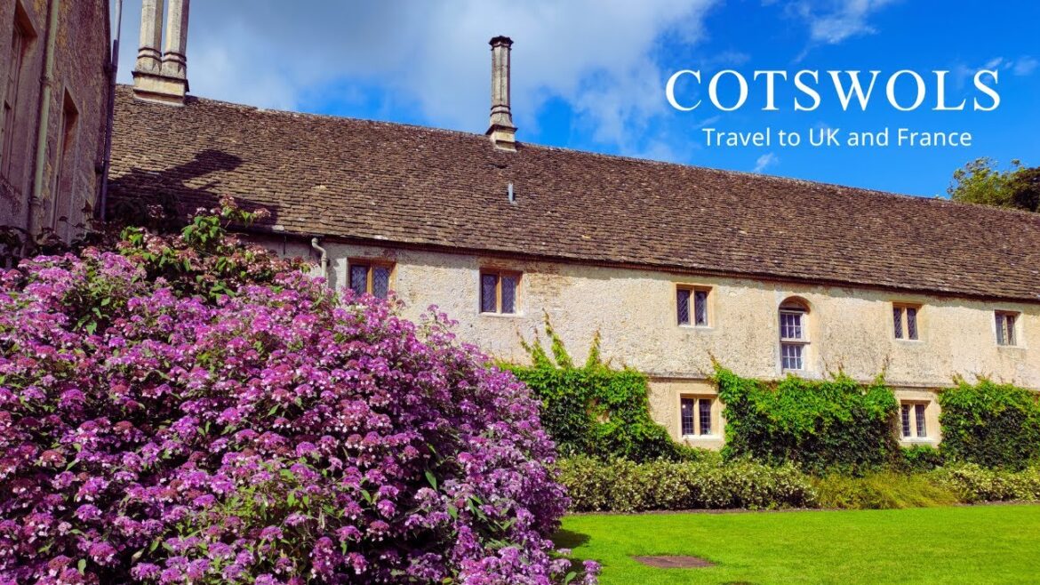 イギリス&フランス旅行① コッツウォルズ地方の美しい村巡り カッスルクーム-レイコック-バイブリー-ボートン・オン・ザ・ウォーター ハリーポッターロケ地も! イギリス&フランス旅行① コッツウォルズ地方の美しい村巡り カッスルクーム-レイコック-バイブリー-ボートン・オン・ザ・ウォーター ハリーポッターロケ地も!