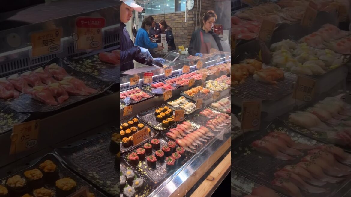 #후쿠오카맛집 #후쿠오카여행 후회없는 4박5일 먹방투어 (영상 코스는 설명을 확인 해 주세요)