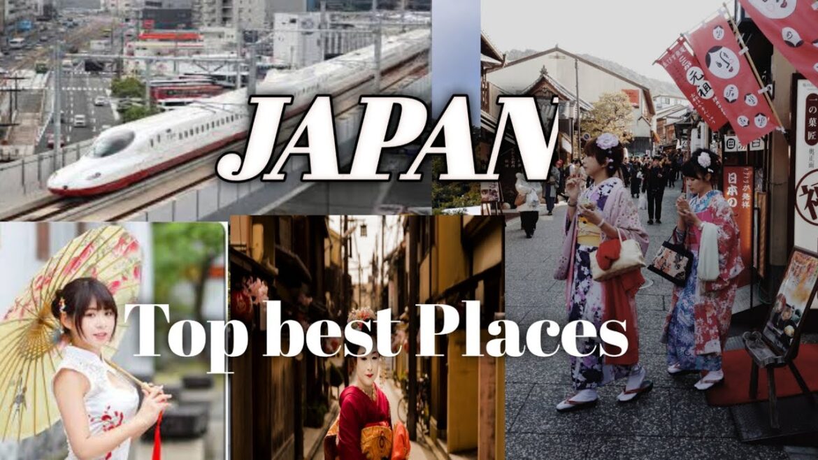 japan documentary// Japan travel // Top best places to visit in japan japan documentary// Japan travel // Top best places to visit in japan