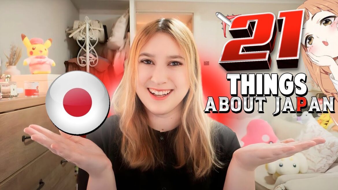 21 Things To Know Before Moving to Japan | What I Wish I Knew and the REALITY... 🤧