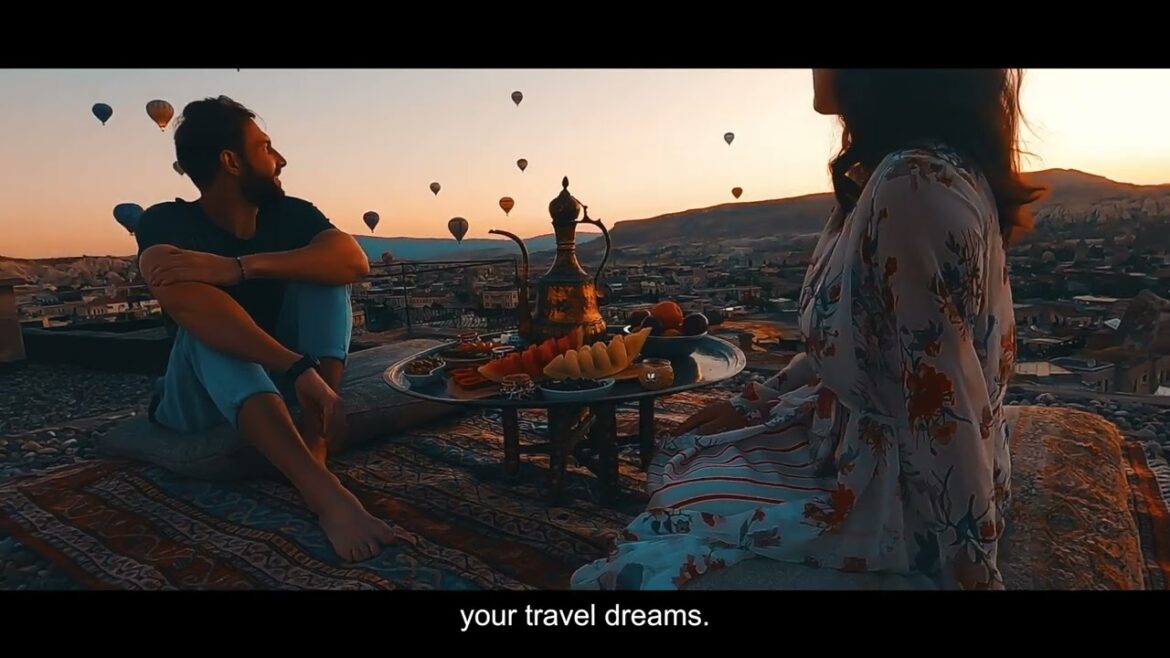 Don't Let Age Define Your Travel Journey - Travel for the 30s and 40s