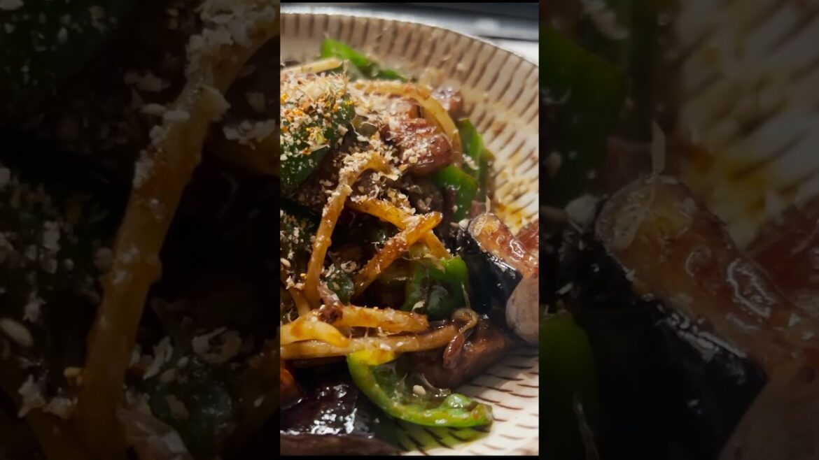 What we can have at a traditional Japanese food cart Yatai?? Vol.2