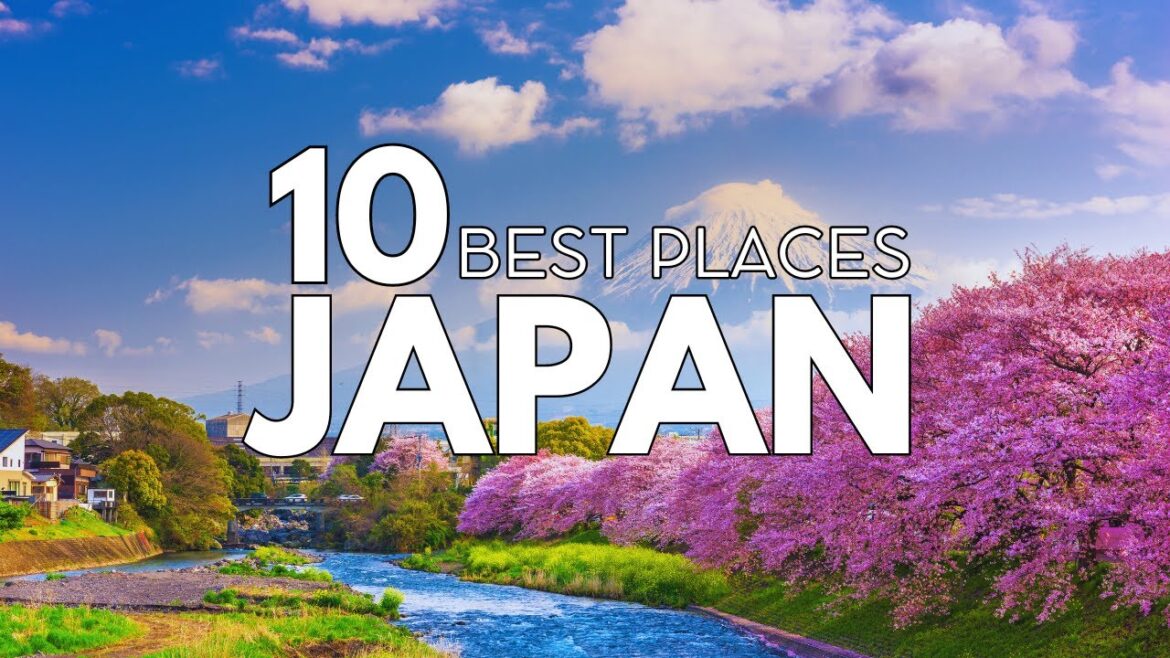 Best Places to Visit in Japan | Beautiful Places to Visit in Japan – Travel Video Best Places to Visit in Japan | Beautiful Places to Visit in Japan - Travel Video