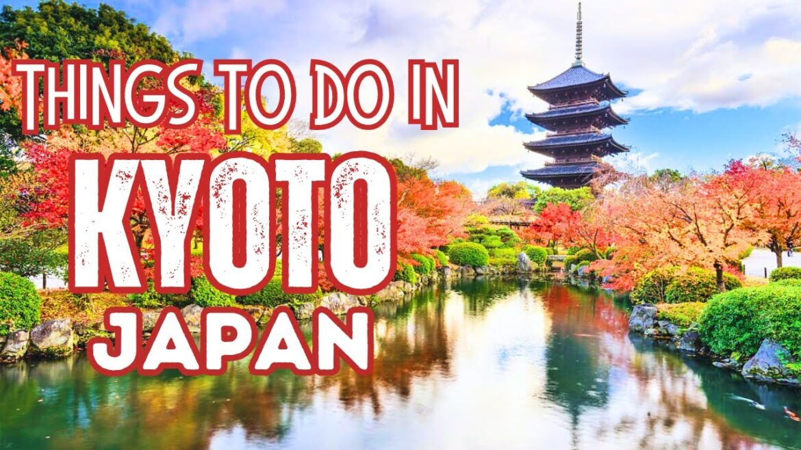 Things to do in Kyoto Japan | Kyoto Vlog | Kyoto Travel 2023 Things to do in Kyoto Japan | Kyoto Vlog | Kyoto Travel 2023