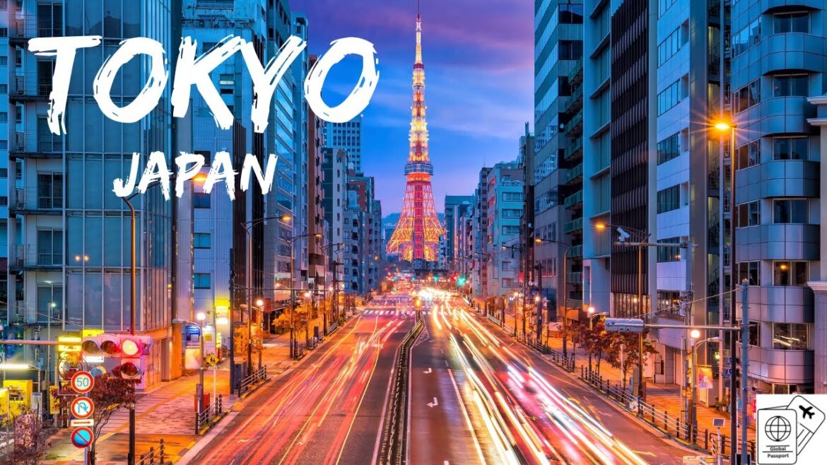 Things to do in Tokyo | Must see places in Tokyo | Tokyo Japan Travel Things to do in Tokyo | Must see places in Tokyo | Tokyo Japan Travel