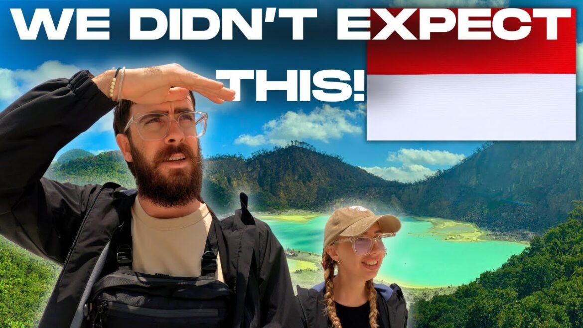 ๐ฎ๐ฉYOU MUST COME HERE! 24hrs in CIWIDEY BANDUNG! ๐ฎ๐ฉYOU MUST COME HERE! 24hrs in CIWIDEY BANDUNG!