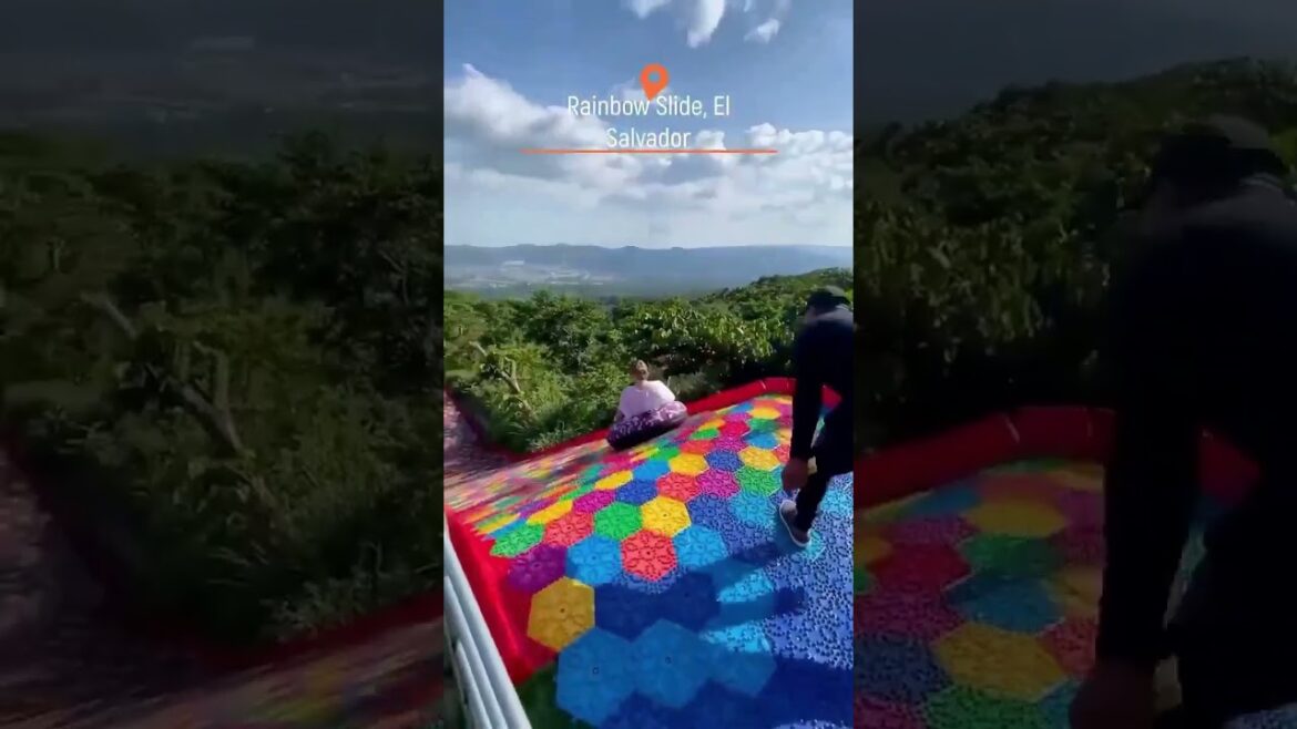 The Most Beautiful Places In The World Will Take Your Breath Away!