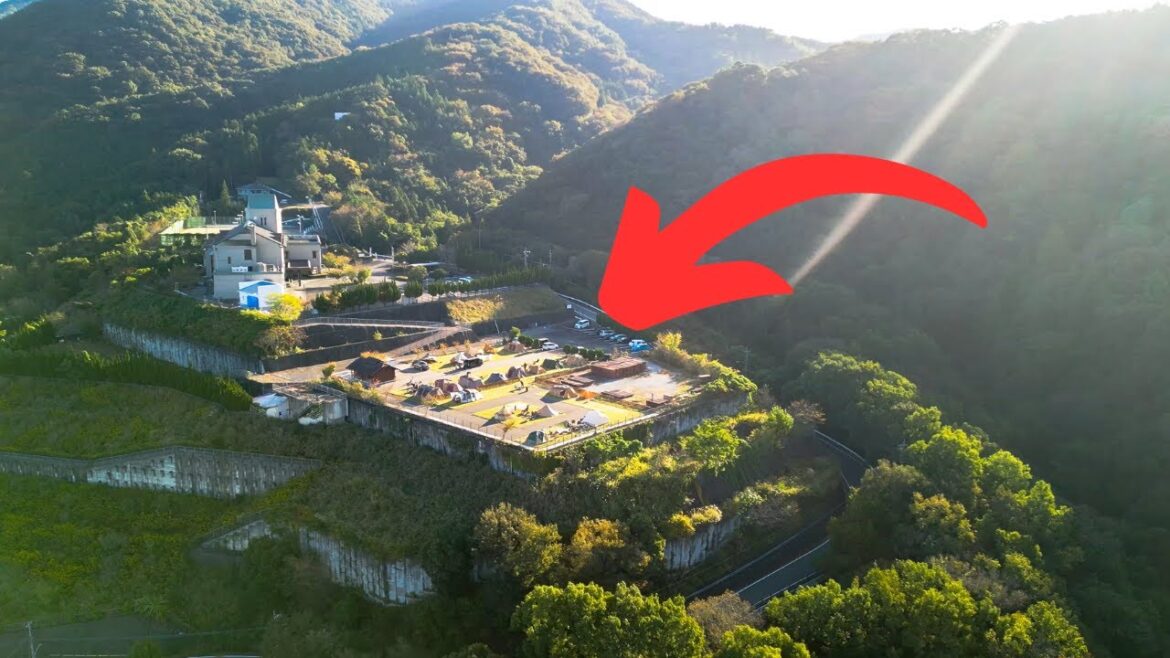 Cozy and Relaxing Camping with My Friend | Cinematic Camping Video | ASMR