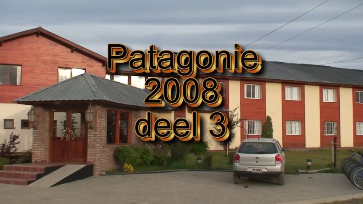 Chile and Argentina – 2008 – part 3 Chile and Argentina - 2008 - part 3