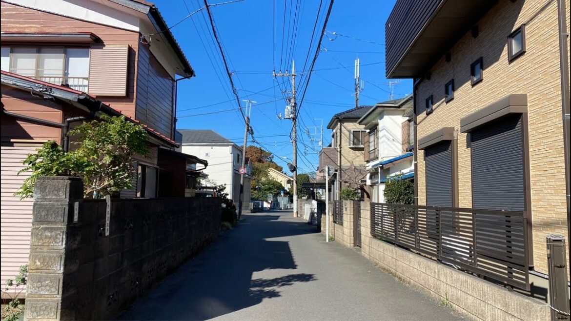 Morning Walk to Komiya Park🇯🇵LIVE from Japan Morning Walk to Komiya Park🇯🇵LIVE from Japan