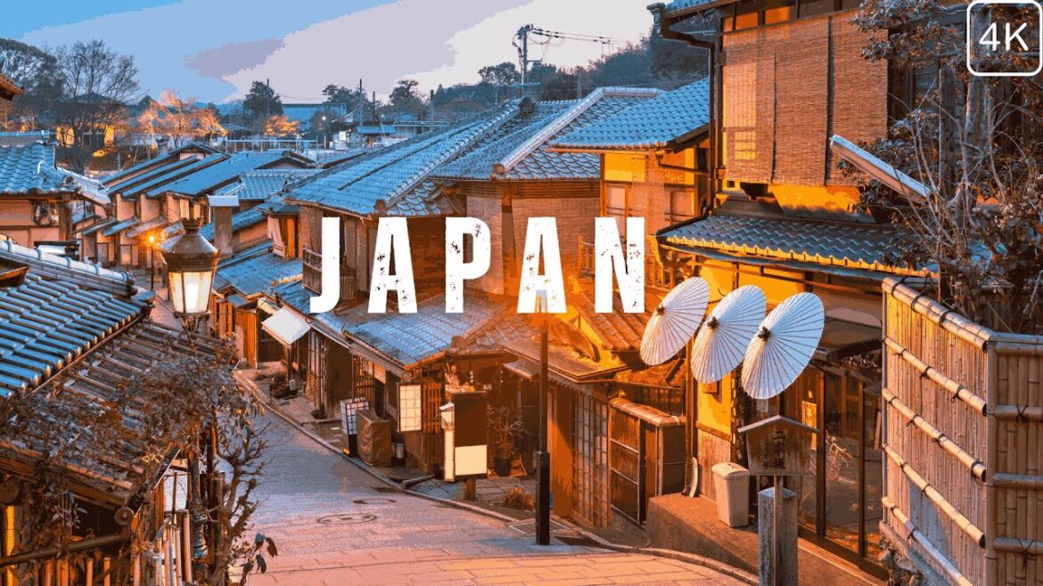 4k Calm Smooth Relaxing Japan: The Land of the Rising Sun | #japan #japanese #japantravel 4k Calm Smooth Relaxing Japan: The Land of the Rising Sun | #japan #japanese #japantravel