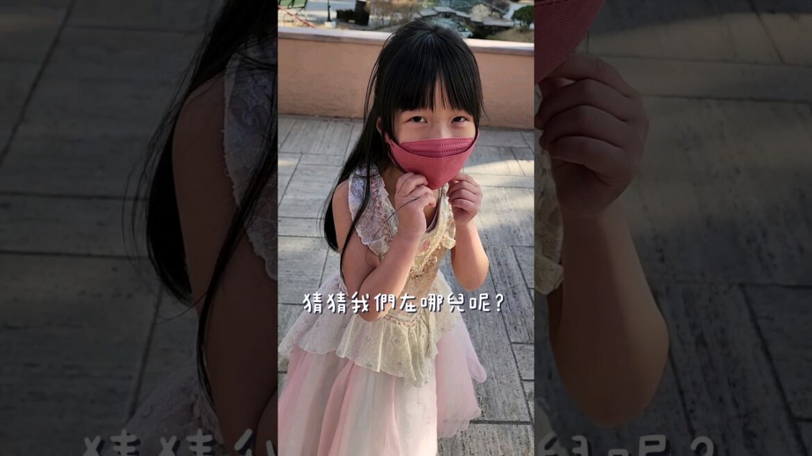 猜猜我們在哪兒？富士山也太美了吧！