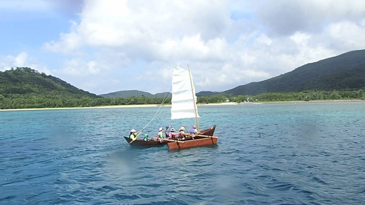 2016西表島YouTube/Diving tour in Iriomote Island 2016 / Yuuki