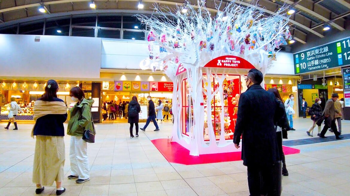 Downtown in Tokyo. Popular “Yanaka Ginza” โช๐ 4K ASMR non-stop 1 hour 04 minutes Downtown in Tokyo. Popular "Yanaka Ginza" โช๐ 4K ASMR non-stop 1 hour 04 minutes