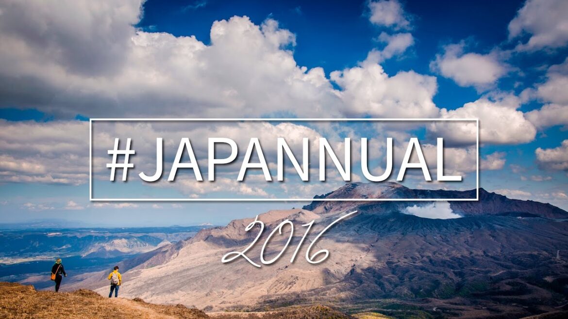 1 Year Abroad In Japan | 日本での1年間