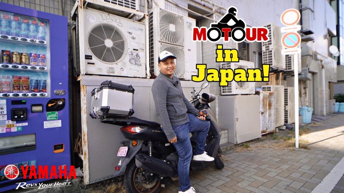 UNFORGETTABLE JAPAN! My Experience │Japan Mobility Show 2023 UNFORGETTABLE JAPAN! My Experience │Japan Mobility Show 2023