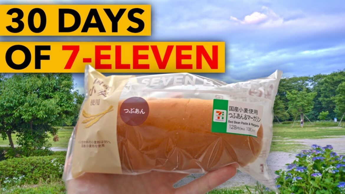 Why Are Japan’s Convenience Stores So Special?