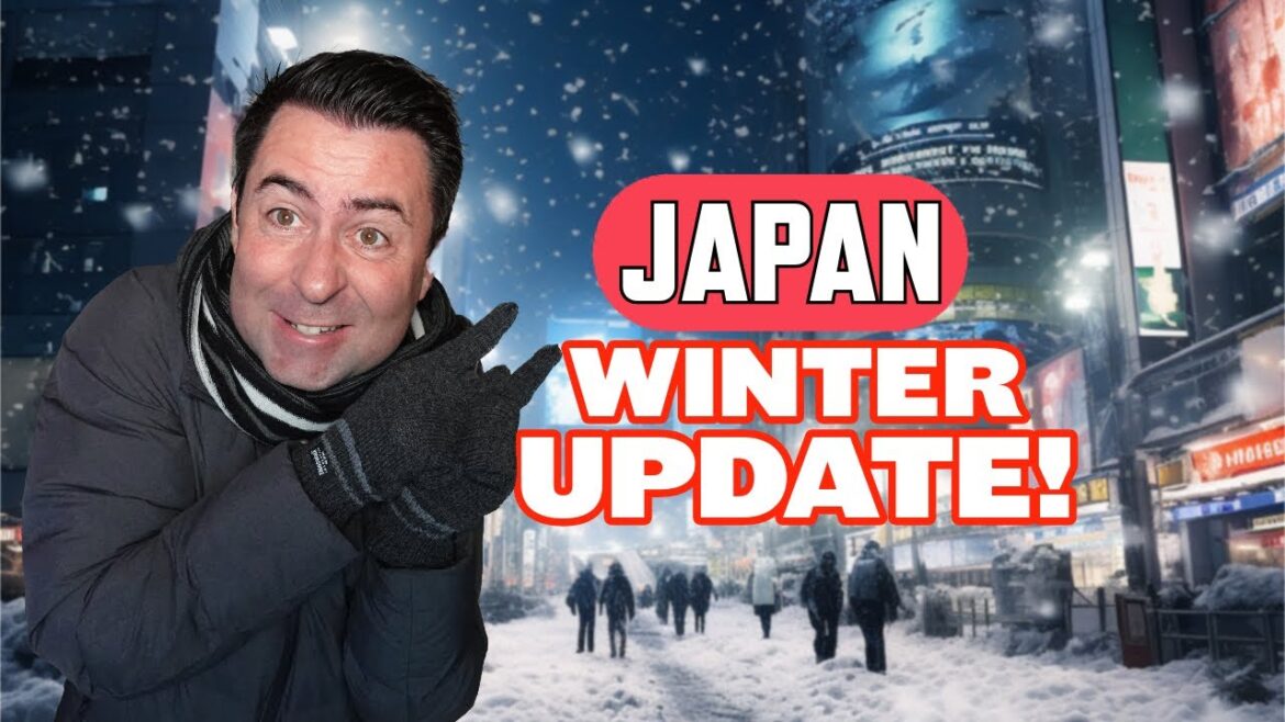 JAPAN TRAVEL UPDATE: Winter in Japan Ultimate guide & New Attractions: JAPAN TRAVEL UPDATE: Winter in Japan Ultimate guide & New Attractions: