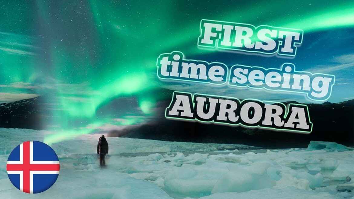 Northern Irish man sees the AURORA for the FIRST time | ICELAND TRAVEL | Sony A7III | Northern Irish man sees the AURORA for the FIRST time | ICELAND TRAVEL | Sony A7III |