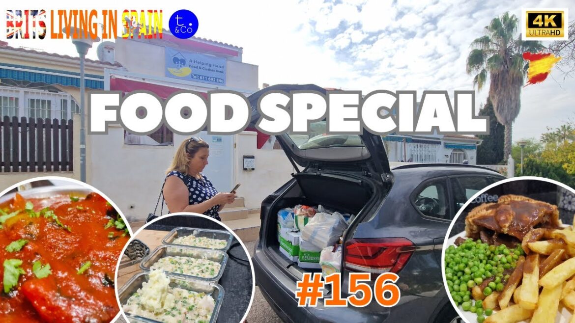 The Star of India is OPEN! | A little chat about local charity | We cook 2 pies! | Weekend Vlog 156 The Star of India is OPEN! | A little chat about local charity | We cook 2 pies! | Weekend Vlog 156