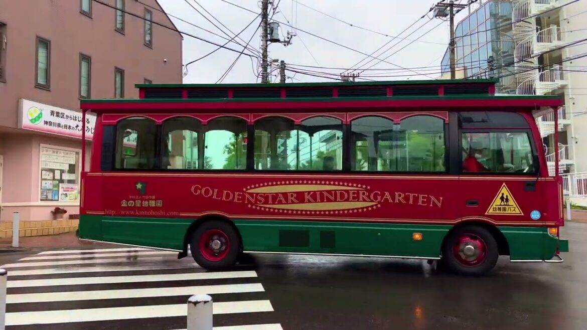 [4K] Tama Plaza Station | Rainy Afternoon Walking Tour | ADOBOLATE