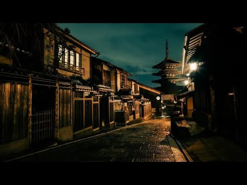 Kyoto After Dark: A Stunning Visual Tour of Japan’s Cultural Capital | Japan travel vlog | 4K Kyoto After Dark: A Stunning Visual Tour of Japan's Cultural Capital | Japan travel vlog | 4K