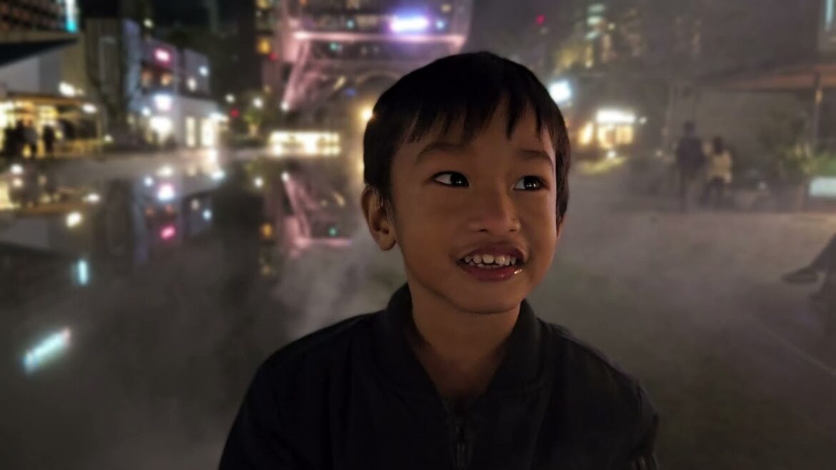 Japan: Rory | Cinematic Vlogs