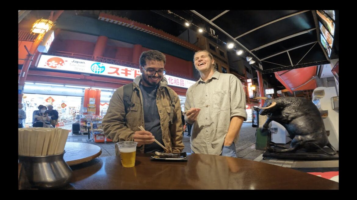 Trying The MOST EXPENSIVE Beef In The World (KOBE BEEF)