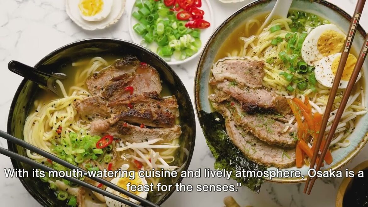 Top 5 Must-Visit Cities in Japan | A Travelers Guide