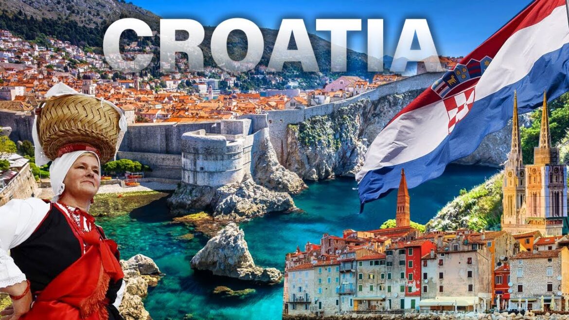 Croatia’s Top 10 Must-See Wonders Croatia's Top 10 Must-See Wonders
