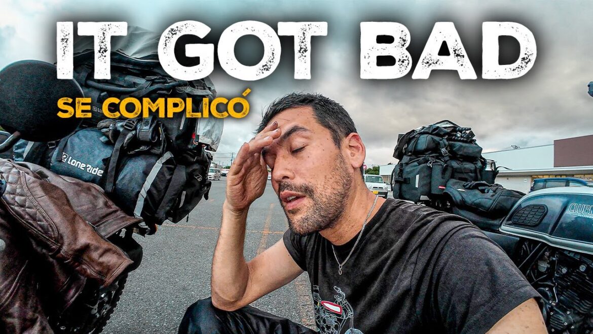 Things took a turn for the worse in Japan |S1-E23| Things took a turn for the worse in Japan |S1-E23|