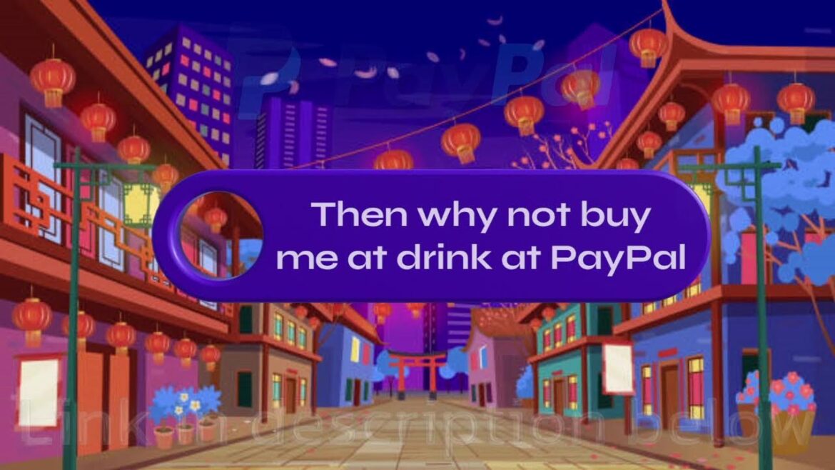 Just a Saturday night chat